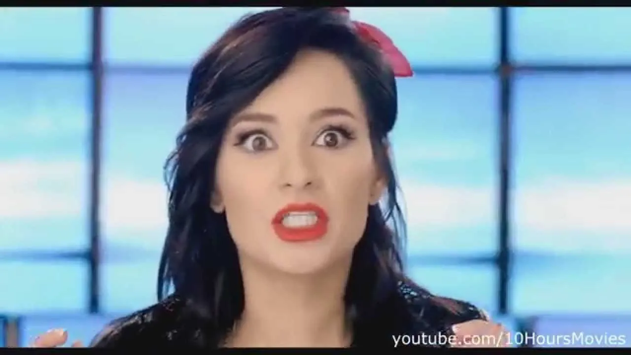 Zdjęcie Kim jest dziewczyna z reklamy Media Expert? Poznaj Klaudię Kroczek
