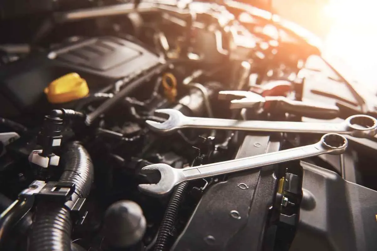 Zdjęcie Ile zarabia mechanik samochodowy w Niemczech? Zaskakujące fakty o wynagrodzeniach