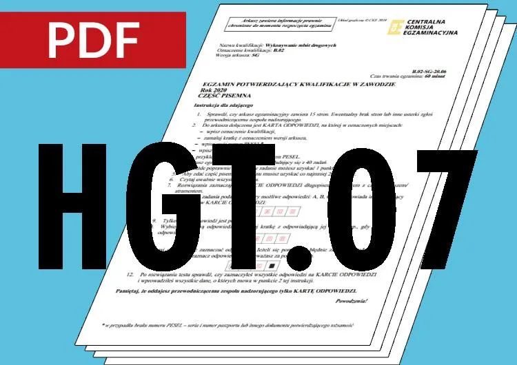 Zdjęcie Ile trwa egzamin zawodowy? Sprawdź szczegóły czasowe i zasady