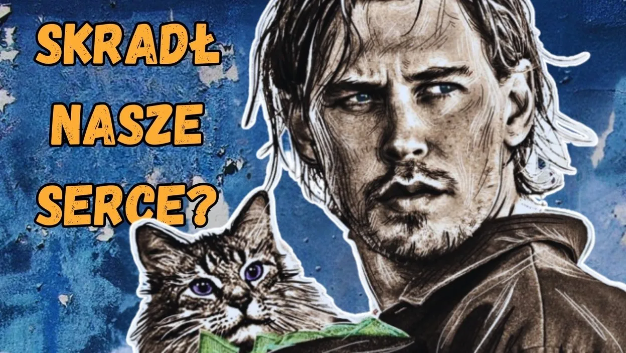Zdjęcie Złodzieje z przypadku online - gdzie znaleźć film i uniknąć rozczarowania