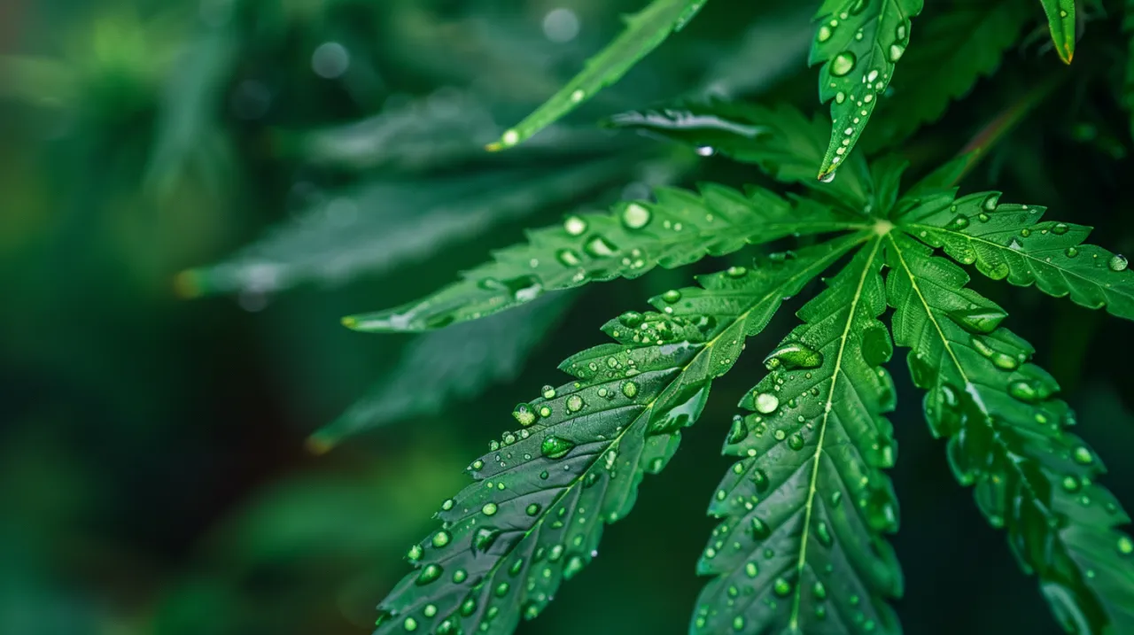Zdjęcie CBD w medycynie: Naturalne metody leczenia