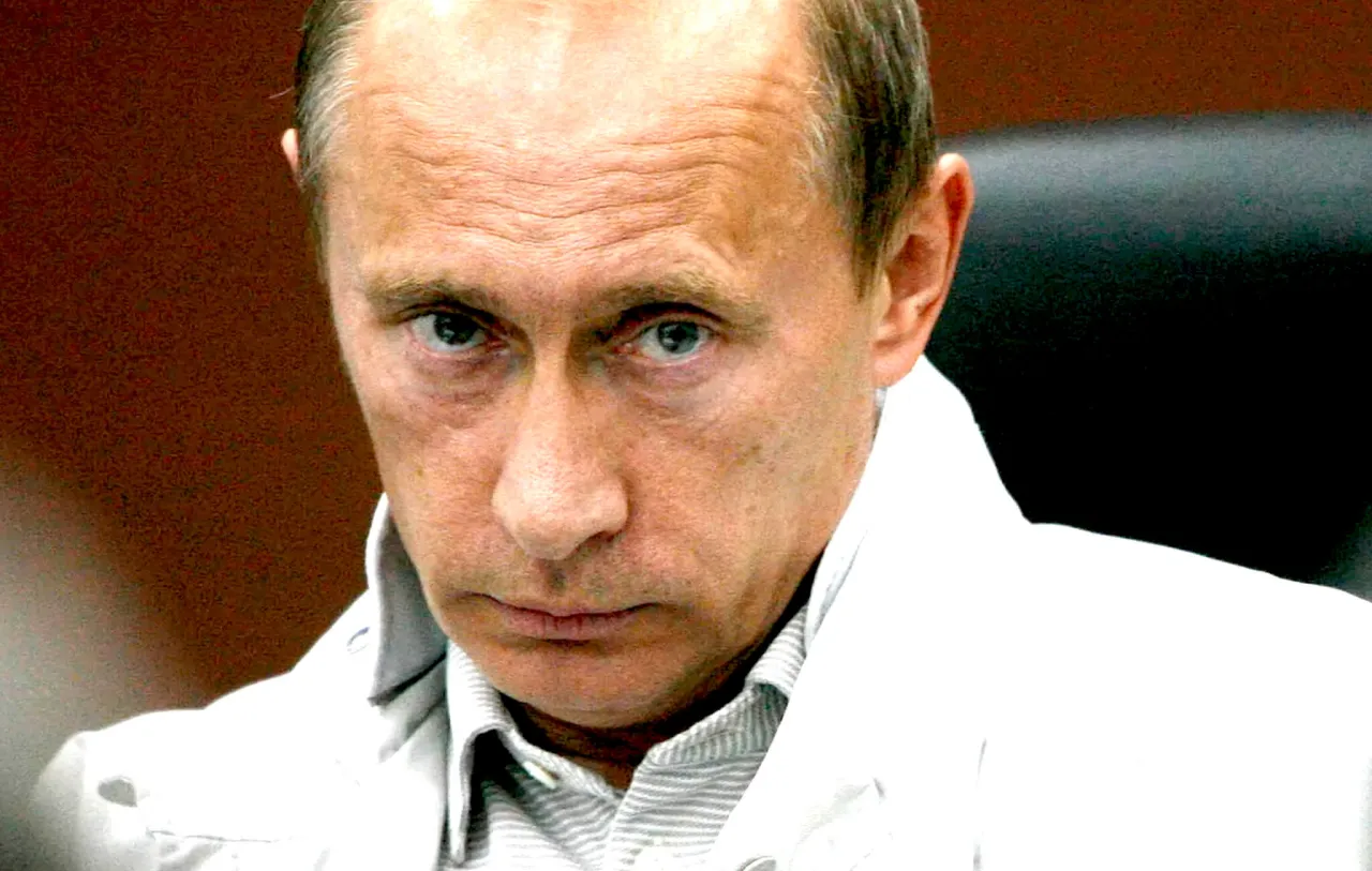 Zdjęcie Kim jest Putin - kontrowersje, władza i wpływ na Rosję
