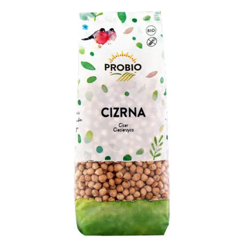 Zdjęcie Czy groch ma gluten? Odkryj, dlaczego jest bezpieczny dla Ciebie