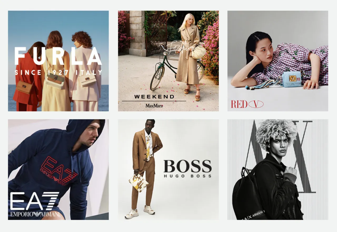 Zdjęcie Męskie marki premium: odkryj najmodniejsze i luksusowe opcje odzieży