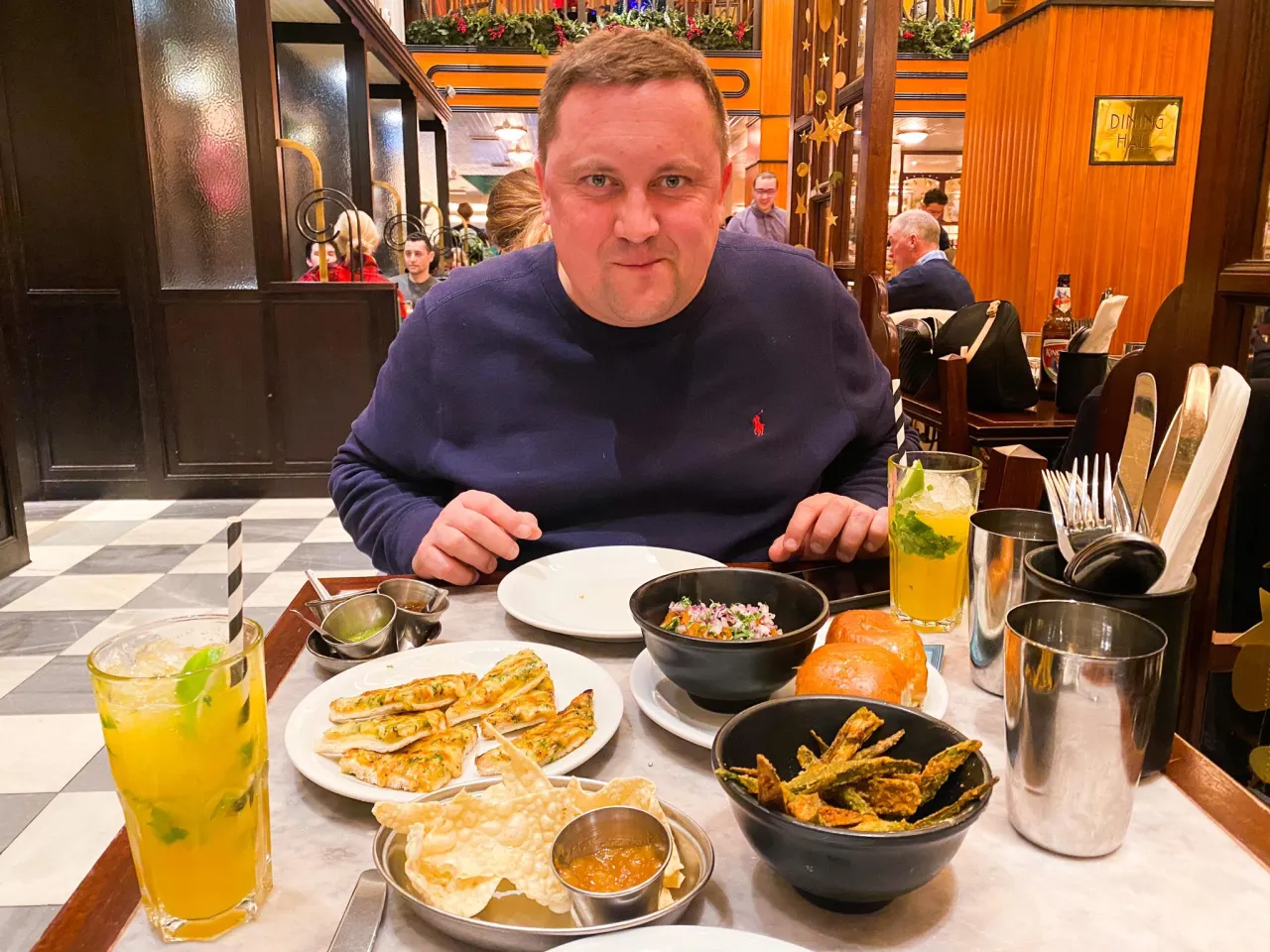 Zdjęcie Gdzie zjeść w Piłie? Odkryj najlepsze restauracje i smaki