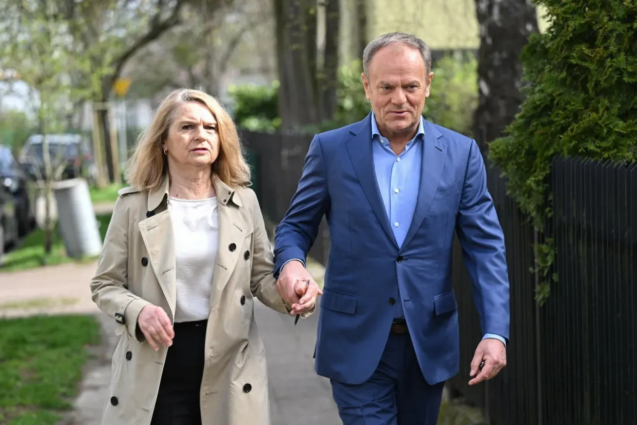 Zdjęcie Gdzie mieszka Tusk? Zaskakujące szczegóły o jego życiu w Sopocie