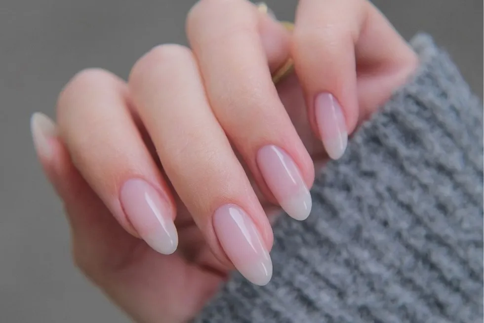 Zdjęcie Manicure winylowy – co to jest i dlaczego warto go wypróbować?