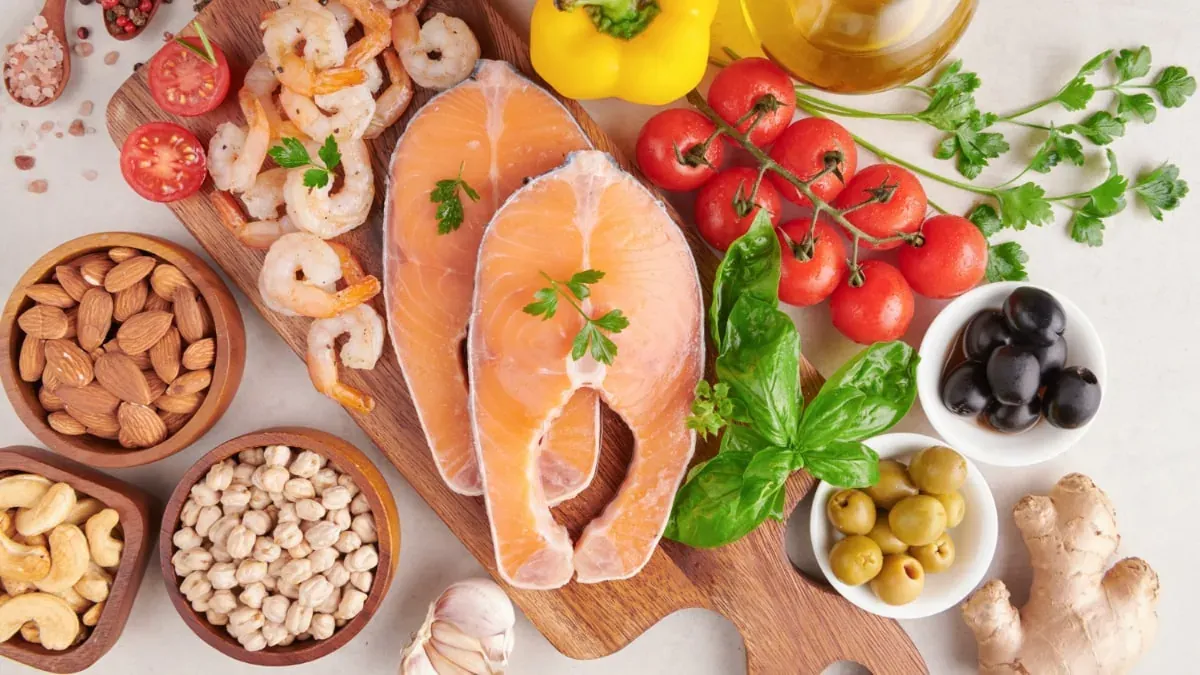 Zdjęcie &iquest;Vitaminas para adelgazar? Desmontando mitos y verdades