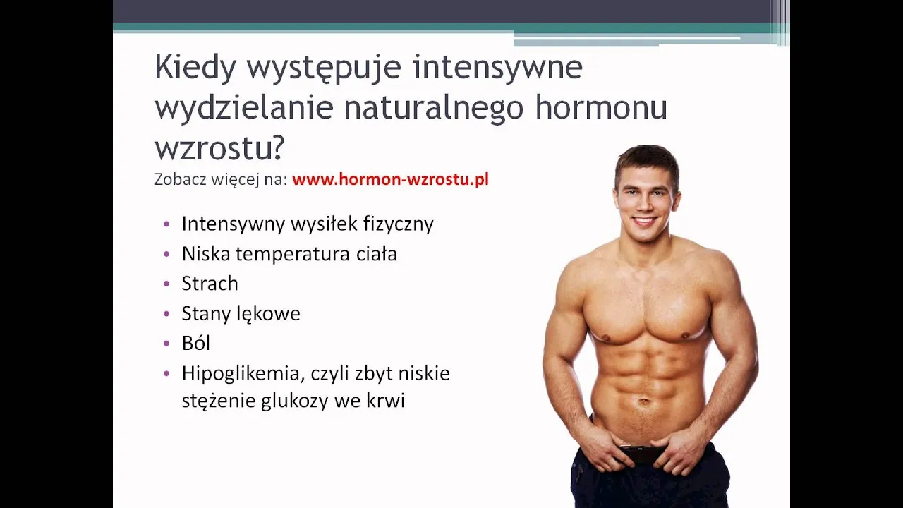 Zdjęcie Hormon wzrostu przed czy po treningu - kiedy osiągniesz najlepsze efekty?