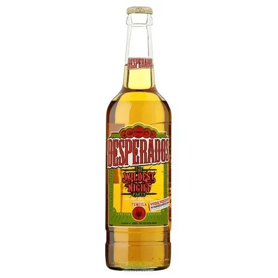Zdjęcie Ile kosztuje piwo Desperados? Sprawdź najniższe ceny w Polsce