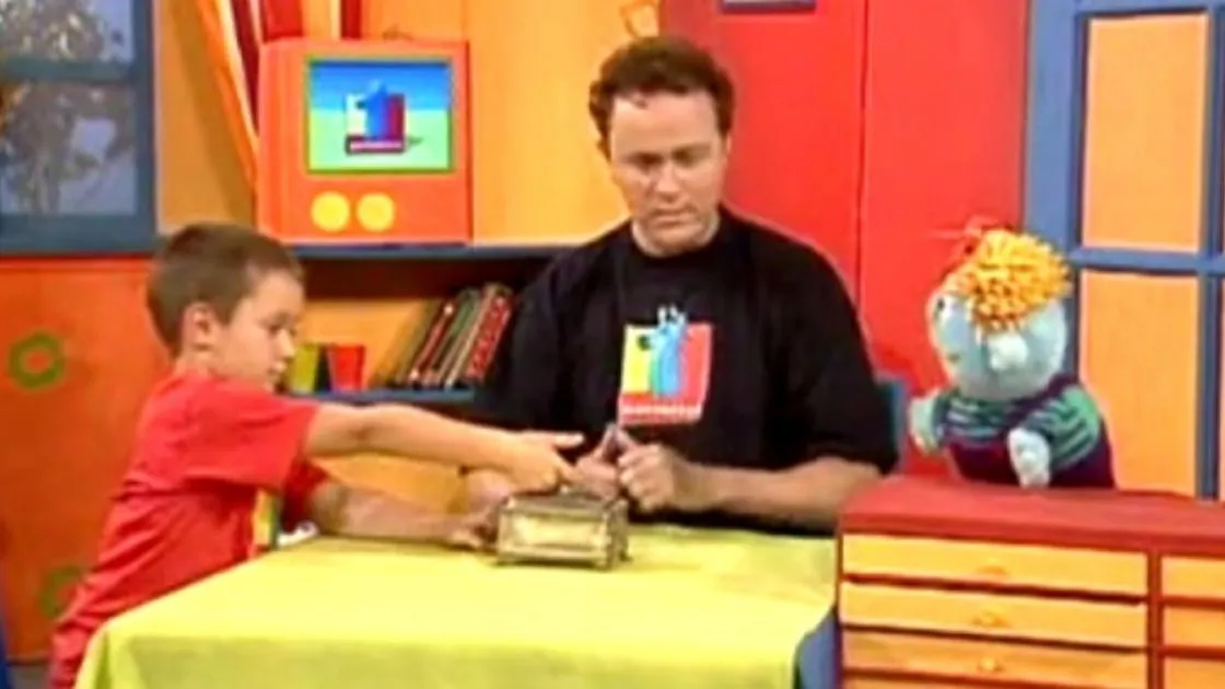 Zdjęcie Jak powstaje cukier? Edukacyjne filmy dla dzieci o produkcji cukru