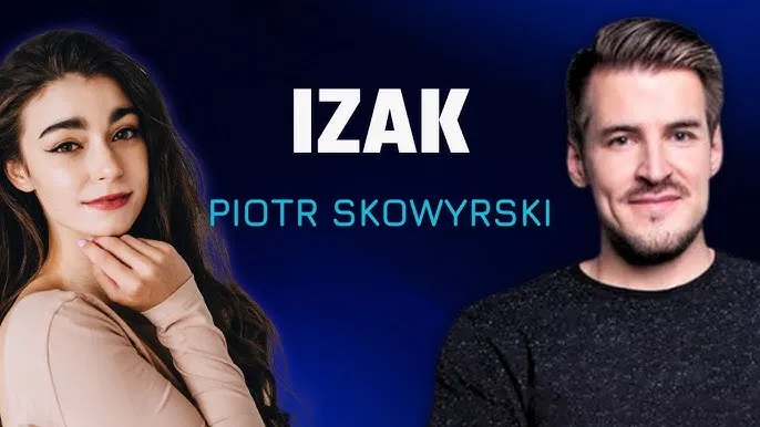 Zdjęcie Izak i Ikusia: Zaskakujące fakty o ich relacji i życiu zawodowym