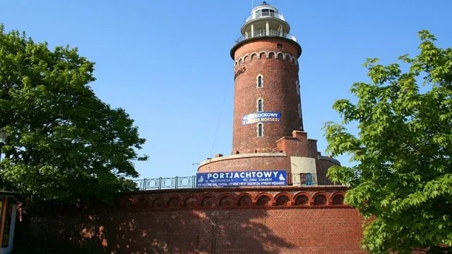 Zdjęcie Atrakcje w Chłopach, które musisz zobaczyć - nie przegap ich!