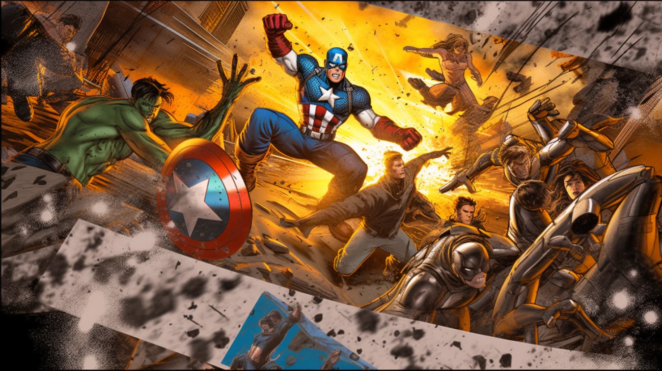 Jakie kontrowersje wywołuje wypowiedź Christophera Nolana na temat roli Marvela w kinie?
