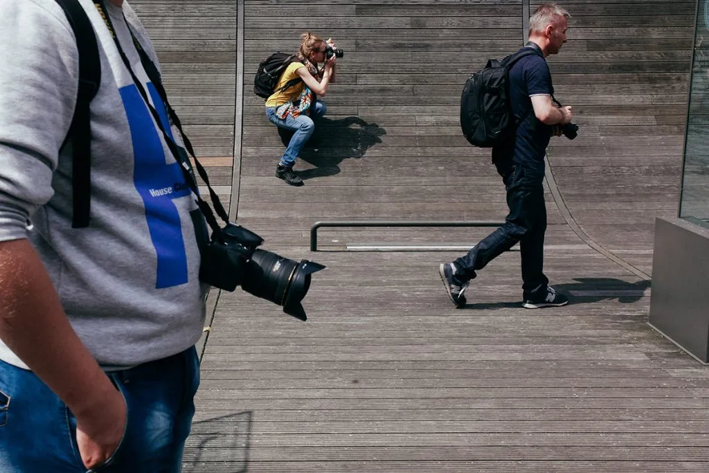 Zdjęcie Jak zostać fotografem mody i uniknąć najczęstszych błędów