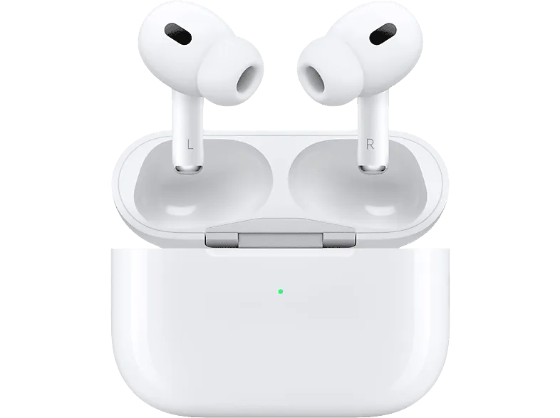 Zdjęcie Gdzie najtaniej kupić AirPods Pro 2 i zaoszczędzić pieniądze
