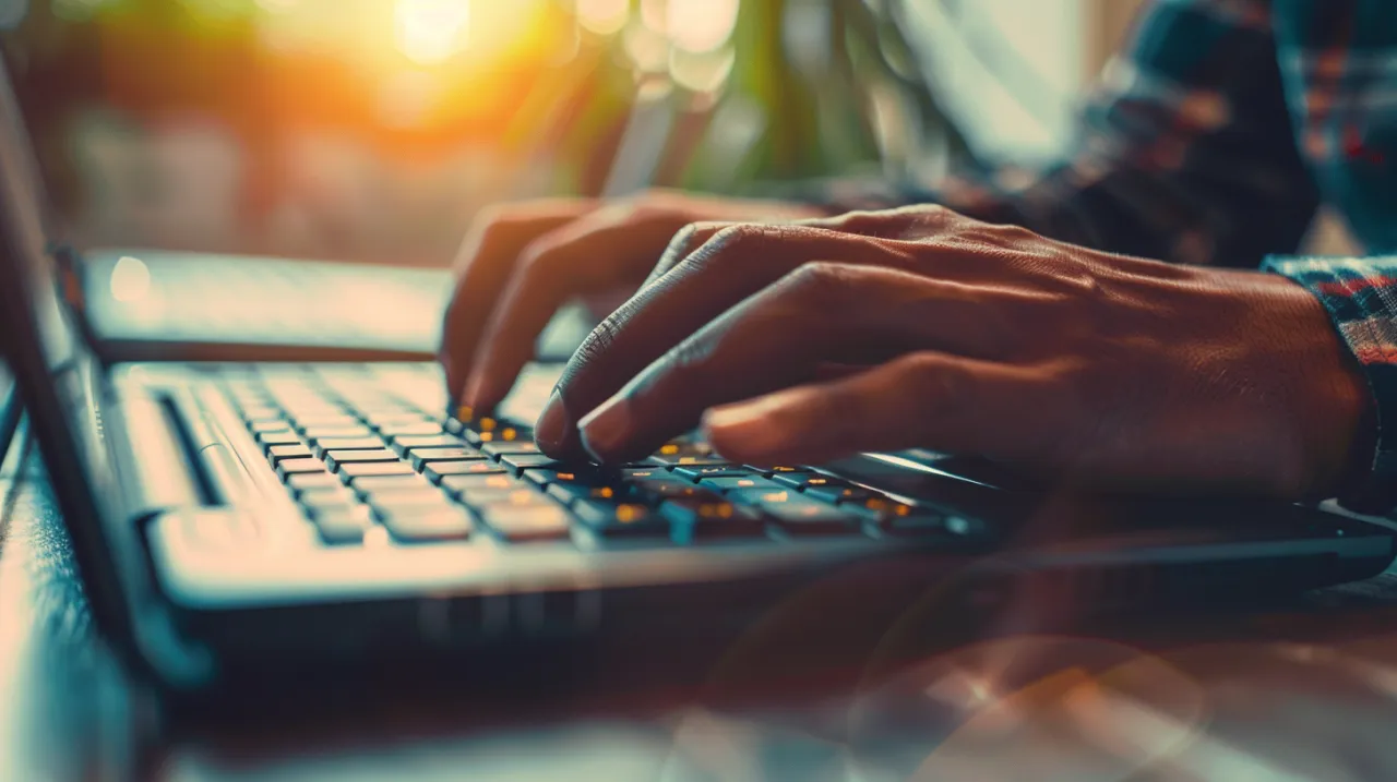 Zdjęcie Test klawiszy online: Czy twoja klawiatura działa poprawnie? Rady