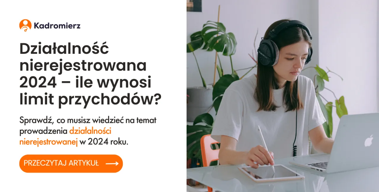 Zdjęcie Ile można zarobić bez rejestracji działalności? Poznaj maksymalne limity!