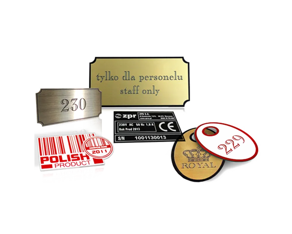 Zdjęcie Ile kosztuje wygrawerowanie napisu na wisiorku? Ceny i czynniki wpływające