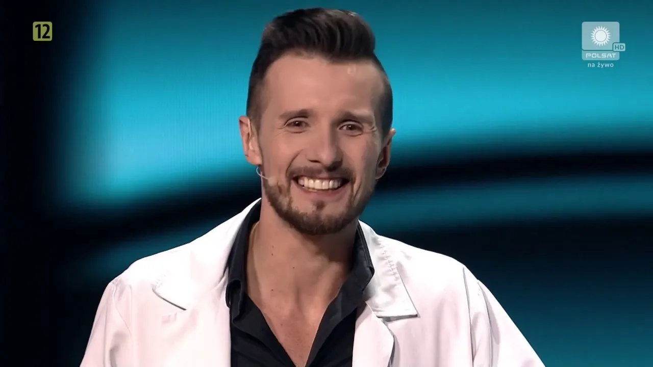 Zdjęcie Kabaret Wiesiek: Najlepsze skecze i niezapomniane występy