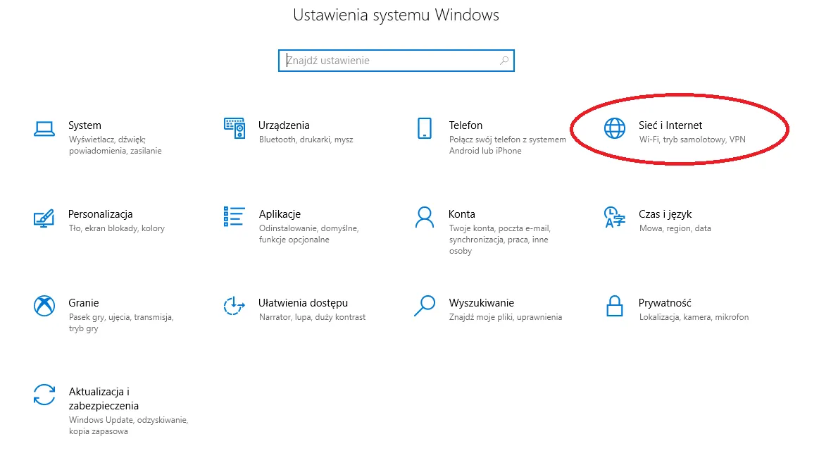 Zdjęcie Jak udostępnić internet z telefonu na PC - proste metody i porady
