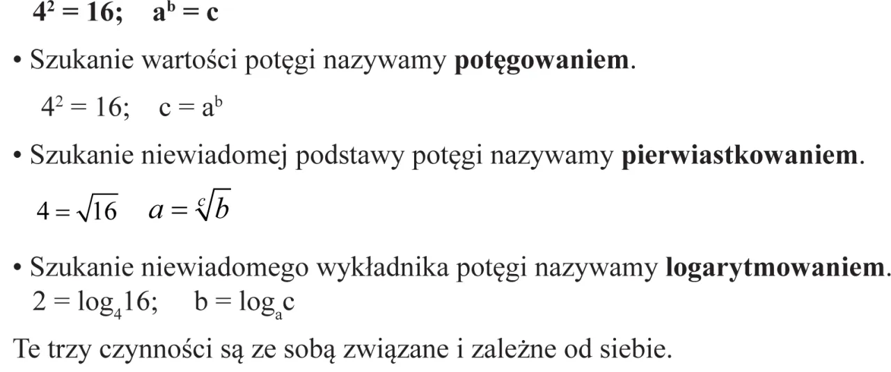 Zdjęcie Co to jest potęga w matematyce? Zrozum definicję i przykłady