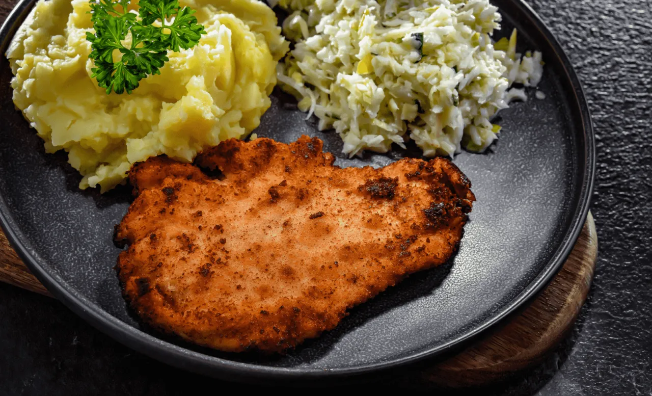 Zdjęcie Gdzie zjeść w Nikiszowcu? Odkryj najlepsze miejsca na posiłek