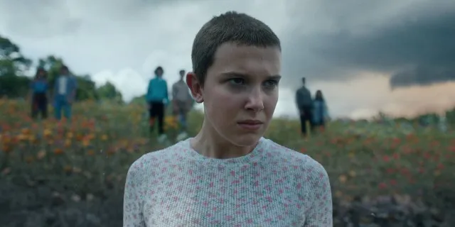 Zdjęcie Stranger Things 2023 - młodzieńczy hit Netfliksa wraca z nowym sezonem!