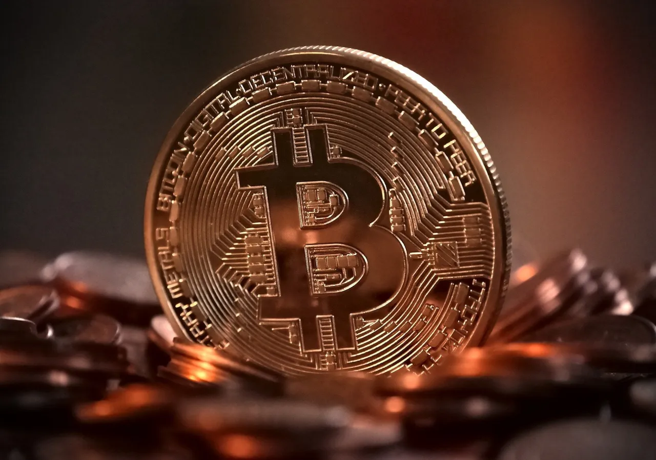 Zdjęcie Kryptowaluty - Prosty Przewodnik po Świecie Cyfrowych Walut