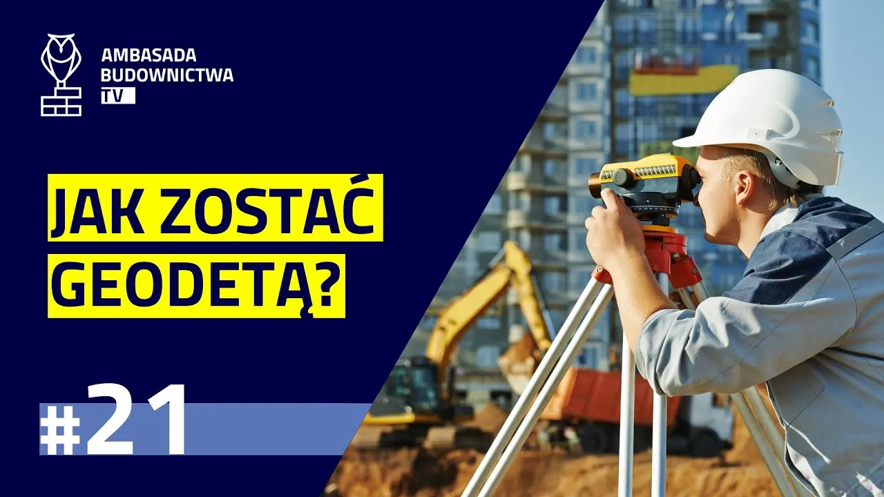 Zdjęcie Jakie studia wybrać, aby zostać geodetą i uniknąć błędów?