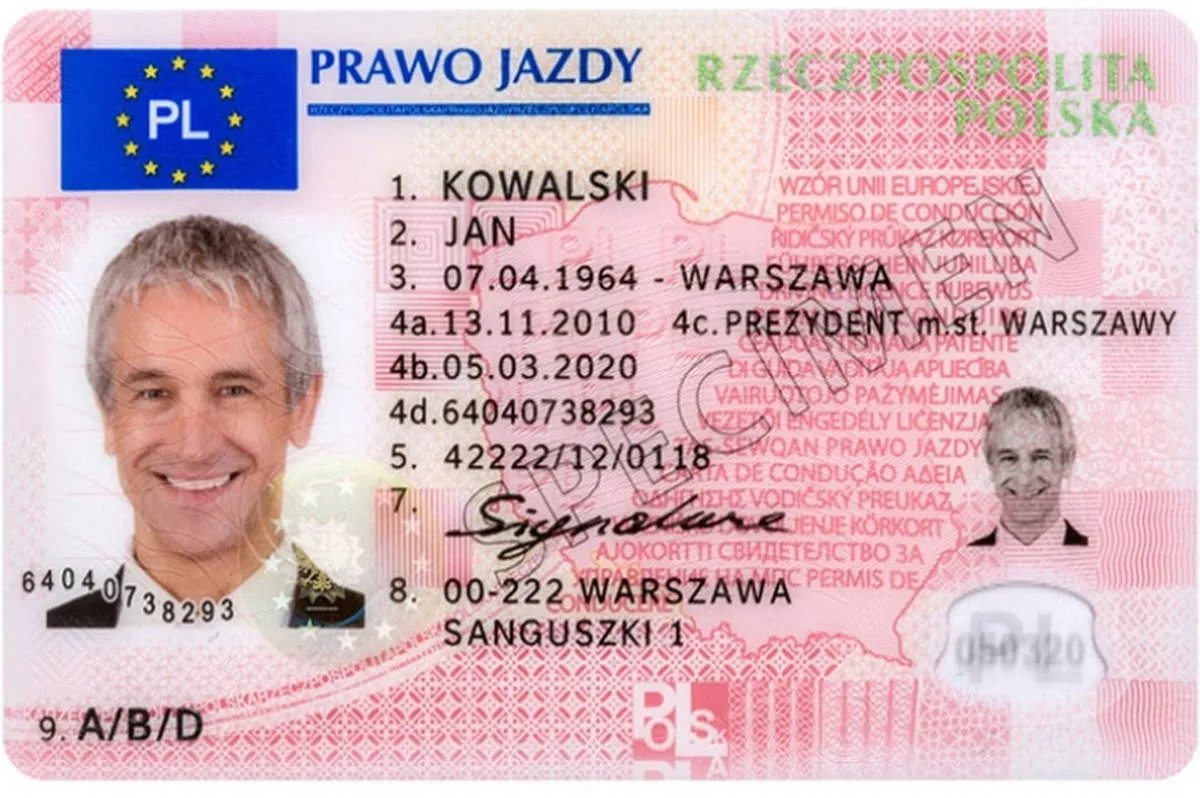Zdjęcie Jak szybko i bezpiecznie zastrzec prawo jazdy w banku – krok po kroku