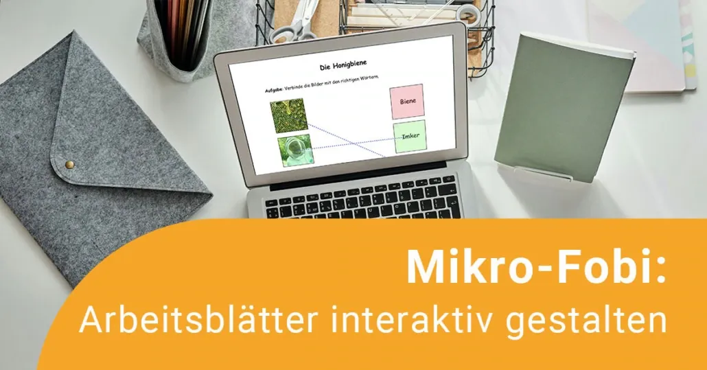 Zdjęcie Erfolgreich Deutsch online unterrichten: Methoden und Plattformen für Lehrer