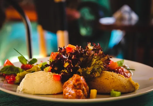 Zdjęcie Kuchnia regionalna Białystok: tradycyjne dania, restauracje i lokalne smaki Podlasia