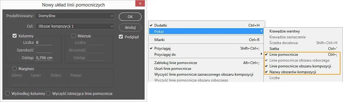Zdjęcie Jak dodać obszar roboczy w Photoshopie i usprawnić swoją pracę