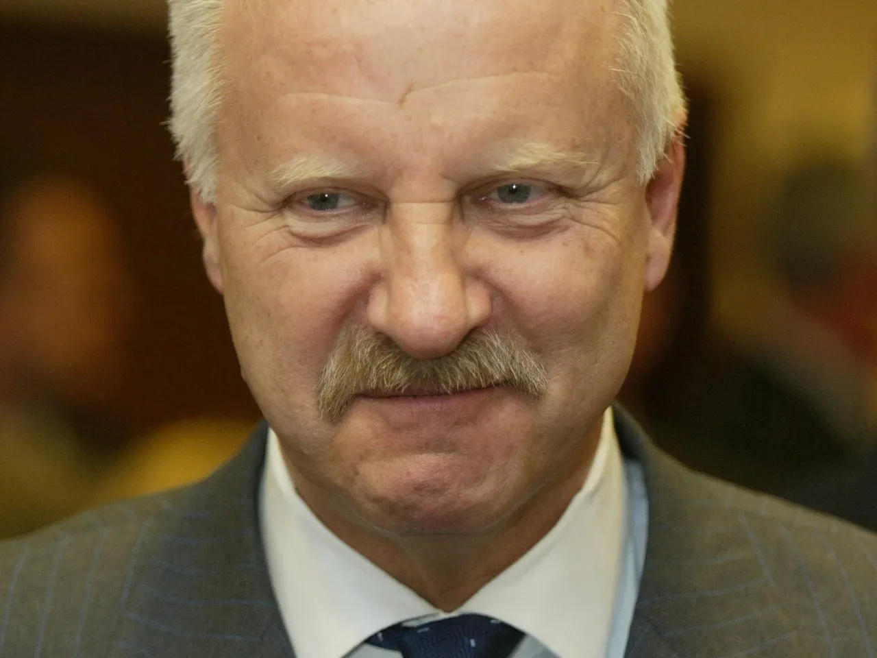 Zdjęcie Jak zginął generał Petelicki? Szokujące szczegóły jego śmierci