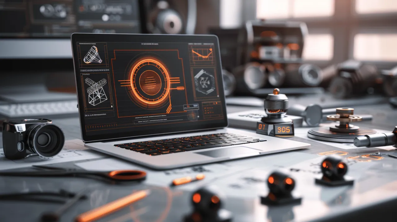 Zdjęcie Laptop do CAD: Oto top 5 modeli, które sprostają Twoim projektom