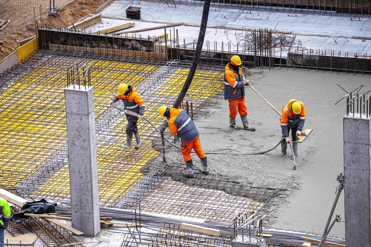 Zdjęcie Ile kosztuje kubik betonu na fundament? Sprawdzona aktualna wycena