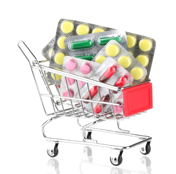 Zdjęcie Medicamentos sin receta en España: ¿Qué comprar y cómo usarlos?