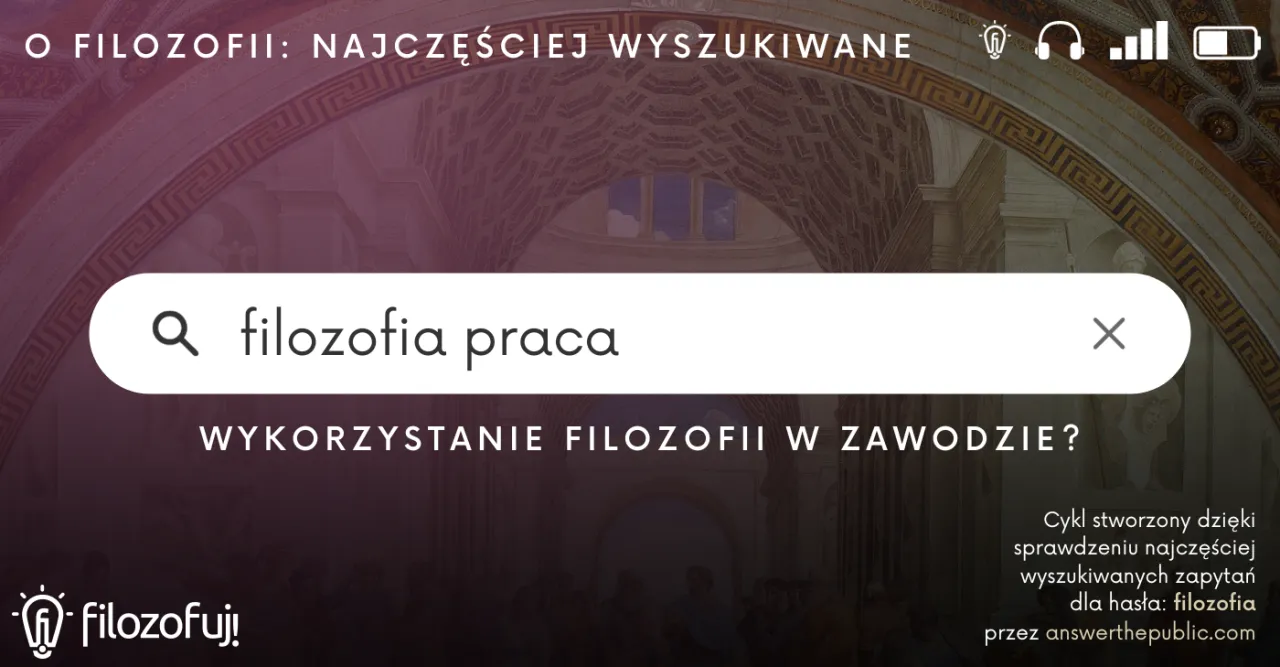 Zdjęcie Filozofia praca po studiach: Jak uniknąć trudności w zatrudnieniu?