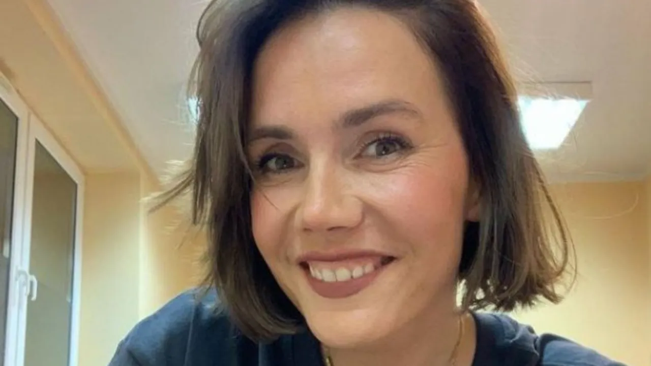 Zdjęcie Olga Bołądź wiek: ile naprawdę ma lat ta utalentowana aktorka?