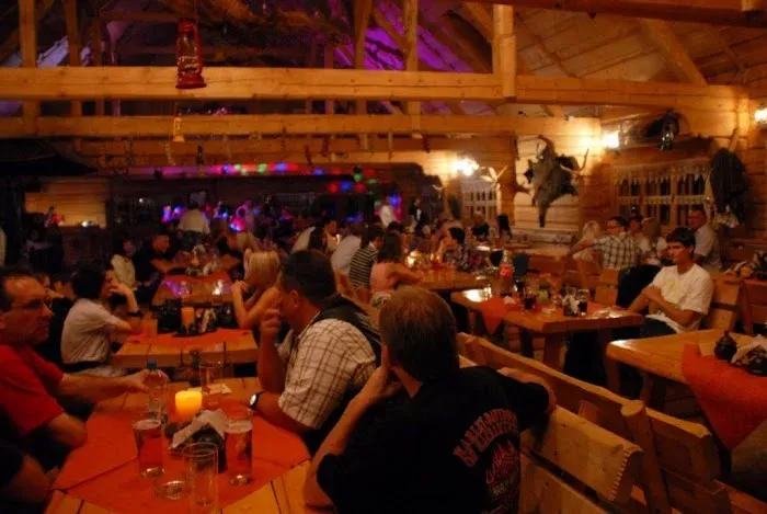 Zdjęcie Menu Chata Karkonoska: Co Smacznego Zamówić na Miejscu?