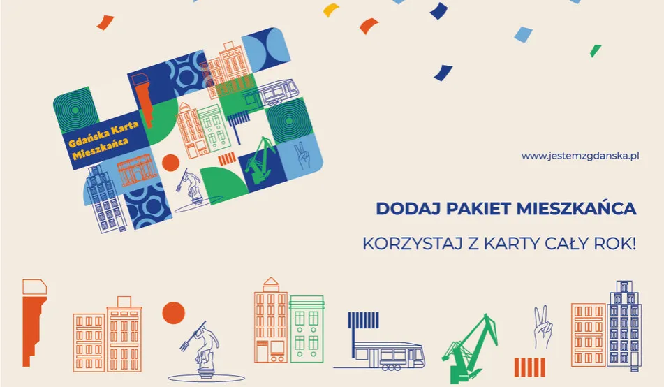 Zdjęcie Jak wyrobić kartę miejską Gdańsk - uniknij problemów i kosztów