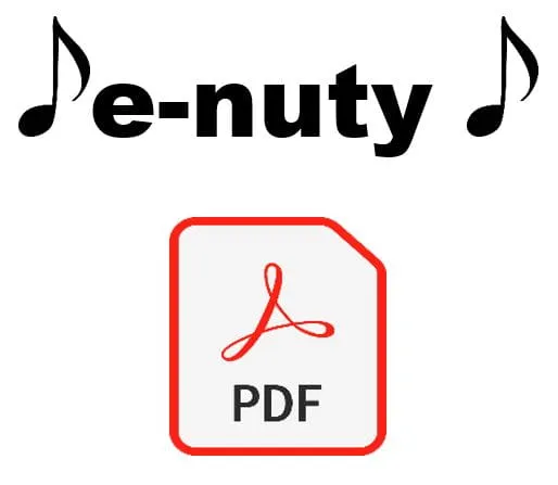 Zdjęcie Nuty jazzowe na fortepian w PDF - łatwe do pobrania standardy