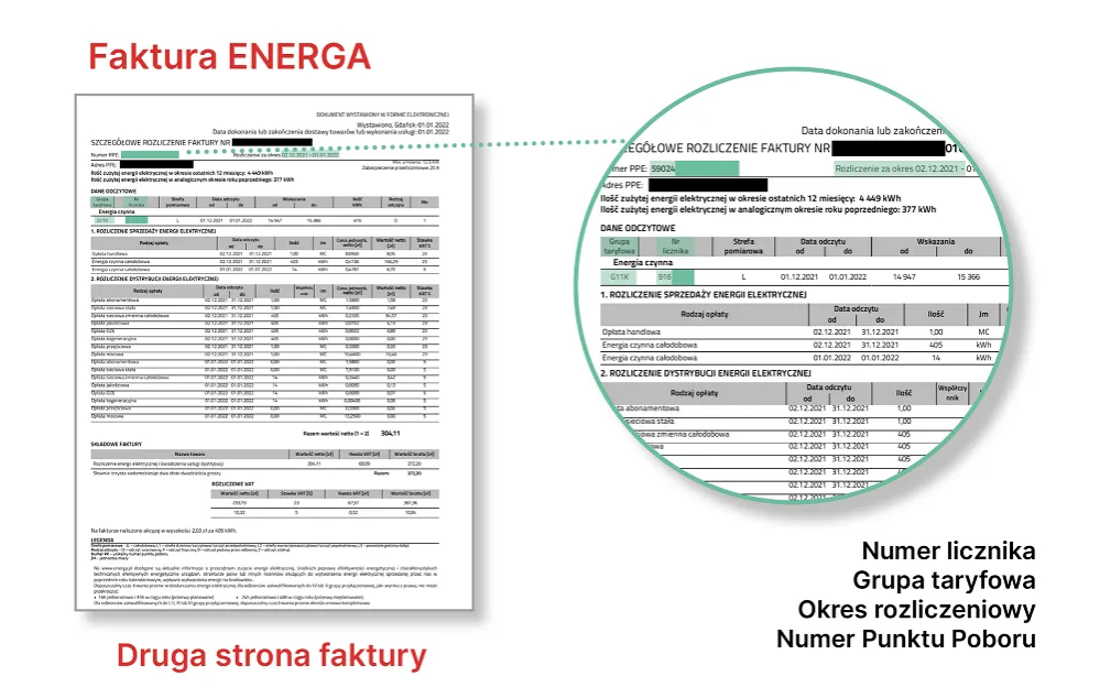 Zdjęcie Jak uniknąć problemów z pełnomocnictwem Energa? Oto poradnik!