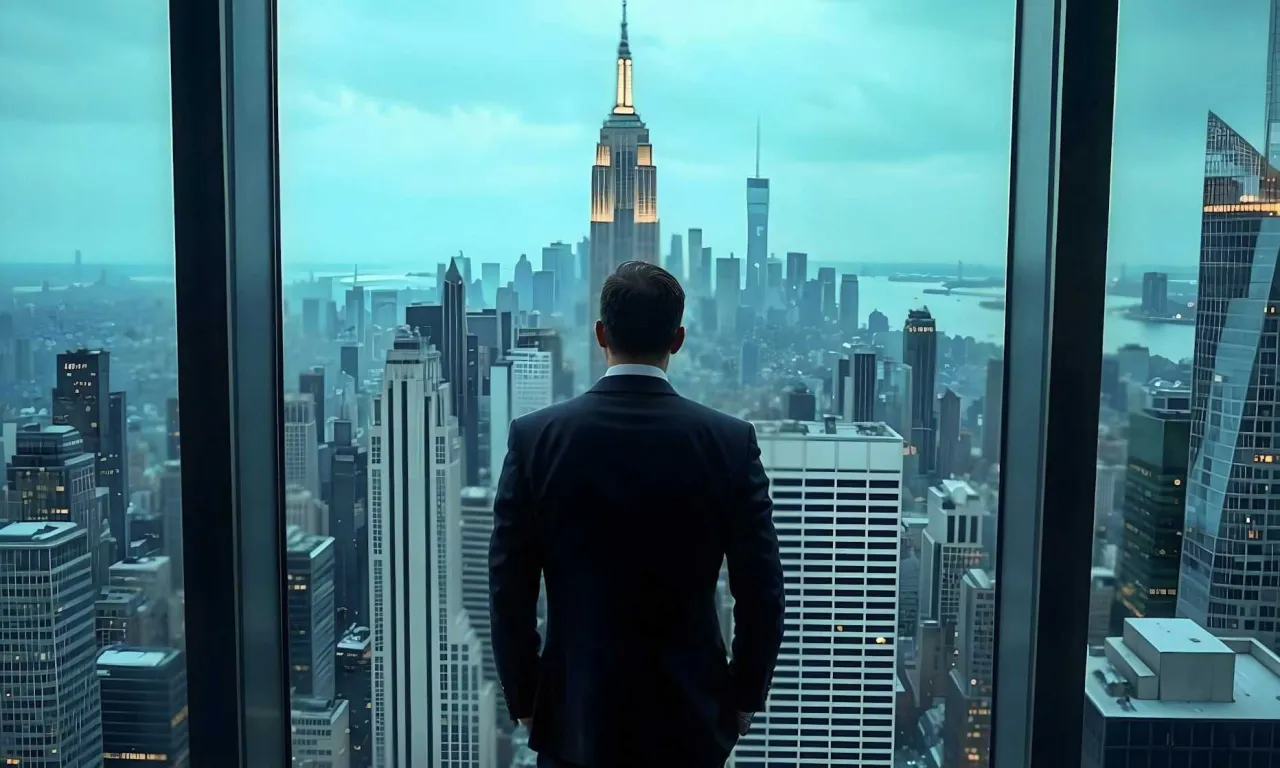 Zdjęcie Jak zostać deweloperem: Kluczowe kroki do sukcesu w branży nieruchomości