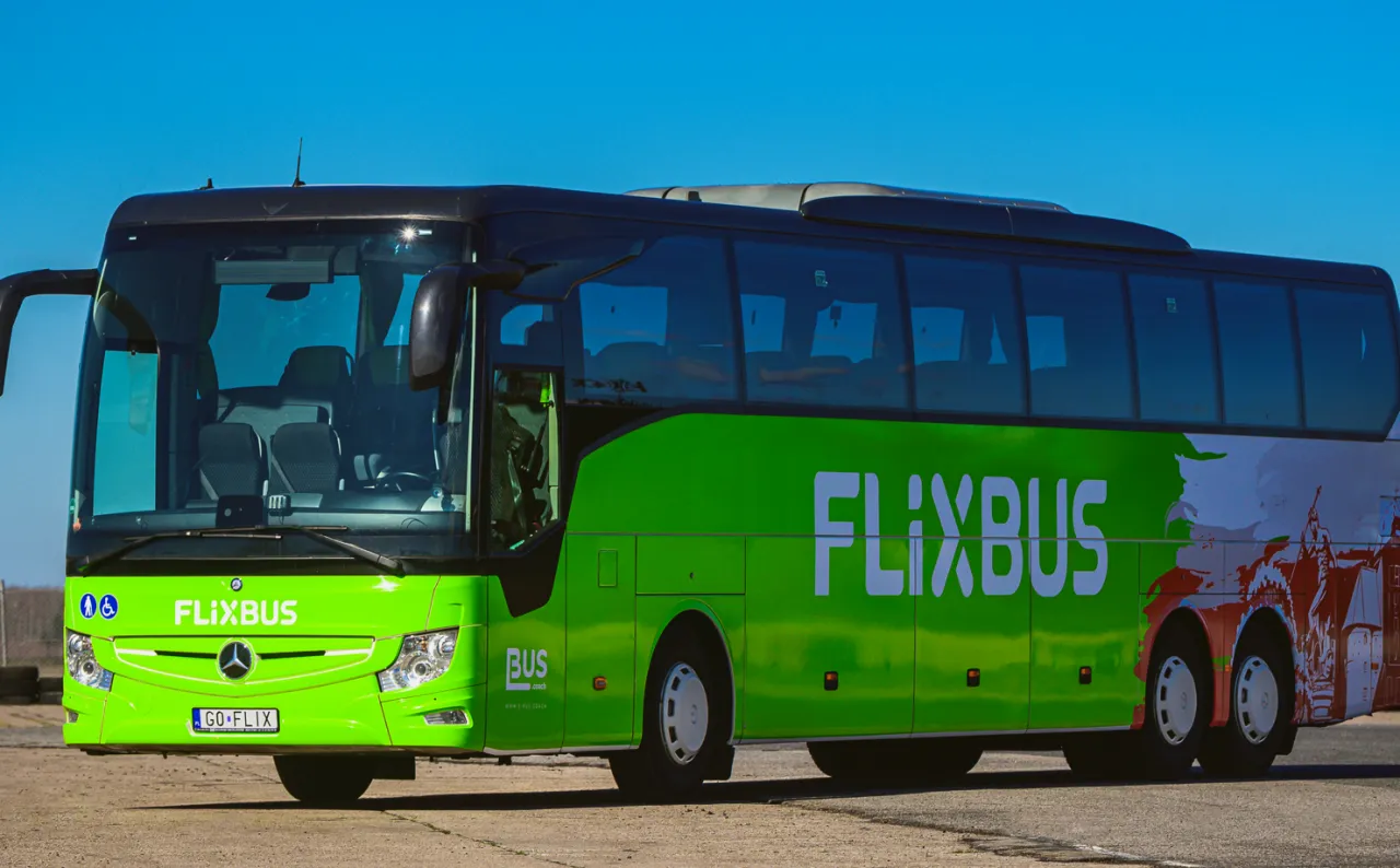 Zdjęcie FlixBus czy trzeba drukować bilet? Oto co musisz wiedzieć