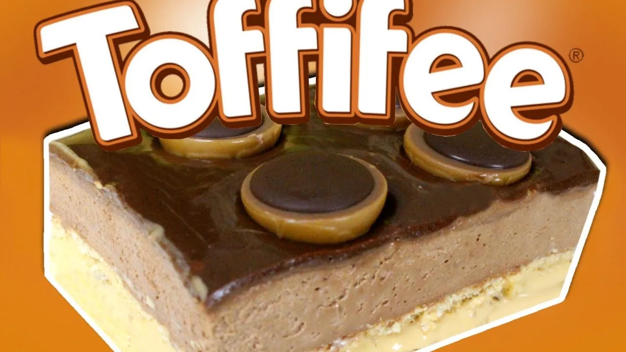 Zdjęcie Przepis na toffifee w cieście francuskim, który zachwyci Twoich gości