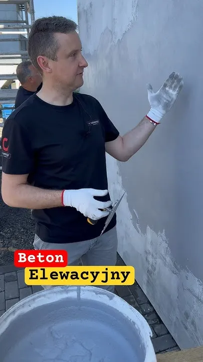 Zdjęcie Jak zrobić tynk zewnętrzny bez błędów – krok po kroku dla trwałego efektu