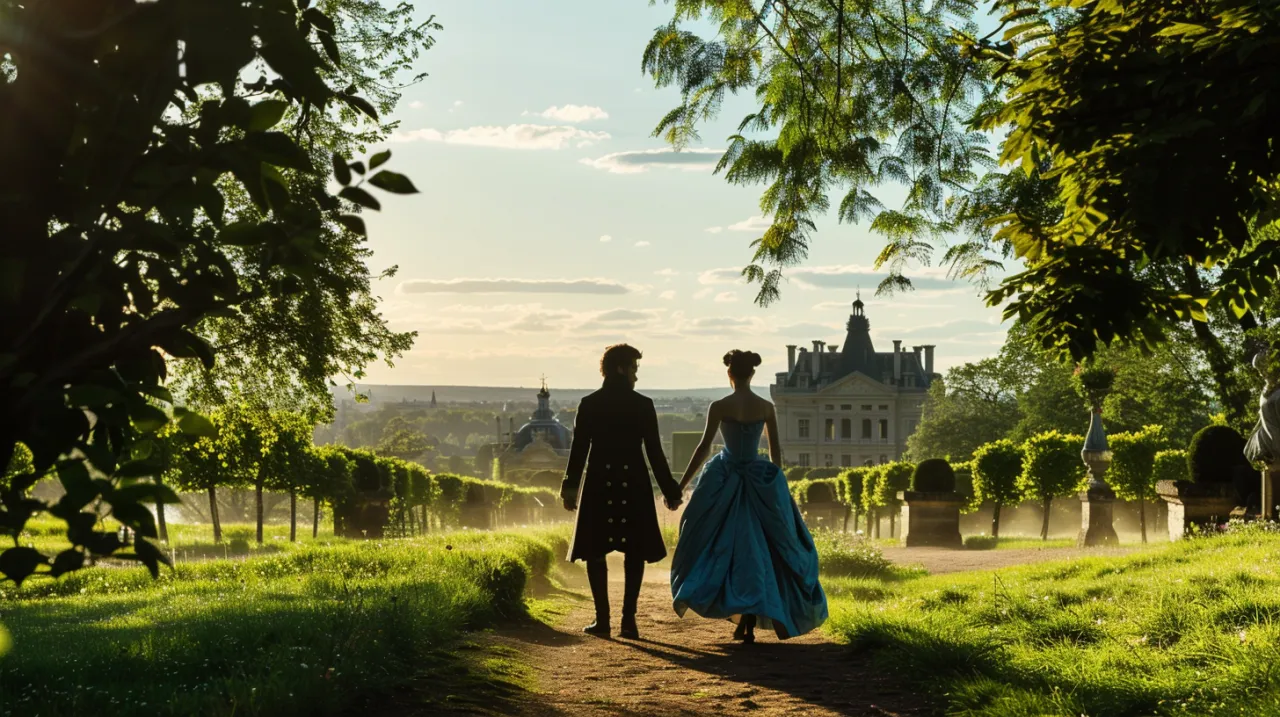 Zdjęcie Co przyniesie drugi sezon serialu "Outlander"? Kontynuacja sagi!