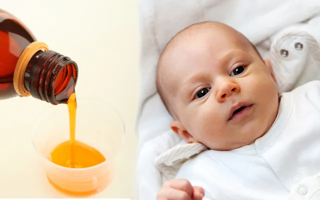 Zdjęcie Jaki syrop na kaszel na noc dla dziecka, aby spokojnie spało?